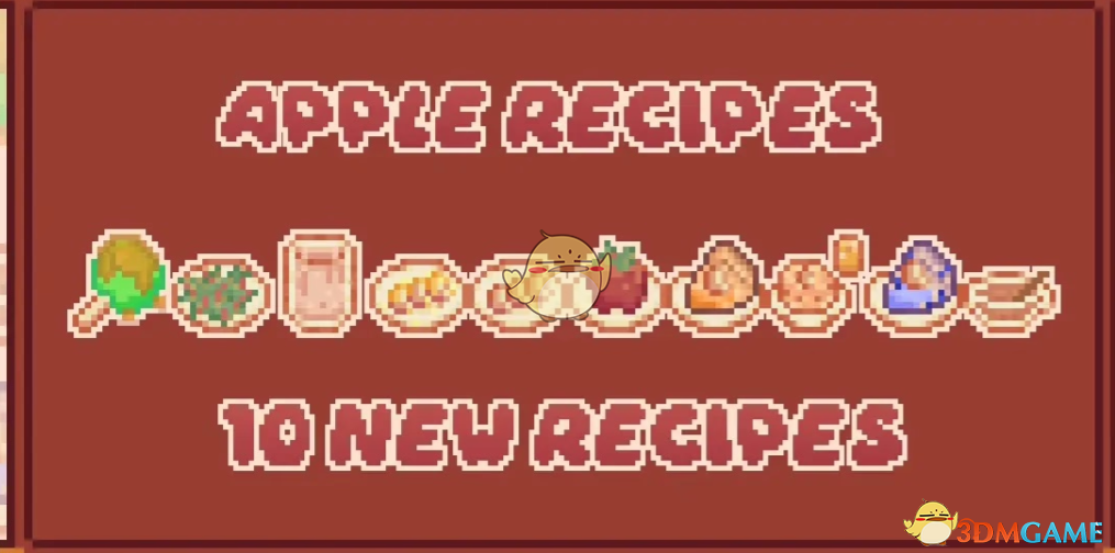 ����¶�����ƻ��ʳ��MOD v1.0