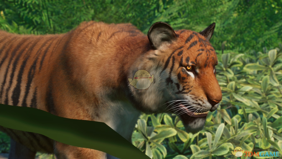 ������԰֮�ǡ�������צ�۾޻�MOD v1.0