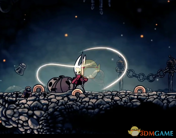 ���ն���ʿ��˿֮�衷���õ���˿����MOD v1.0