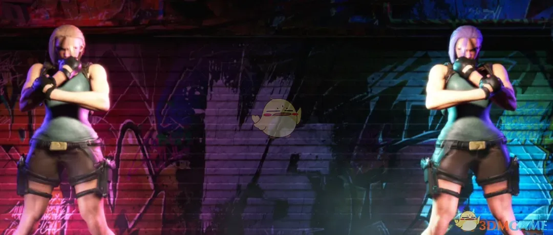 ����ͷ����6�����׵Ĺ�Ĺ��Ӱ��װMOD v1.0