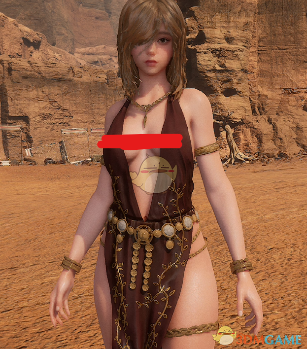 �����ǡ���ܽ��������Ů������ȹMOD v1.0