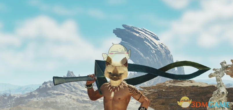 ���������ˣ���Ұ�������ﴫ˵�����MOD v1.0