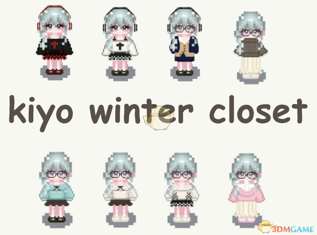 ����¶�����Kiyo�����¹�MOD v1.0