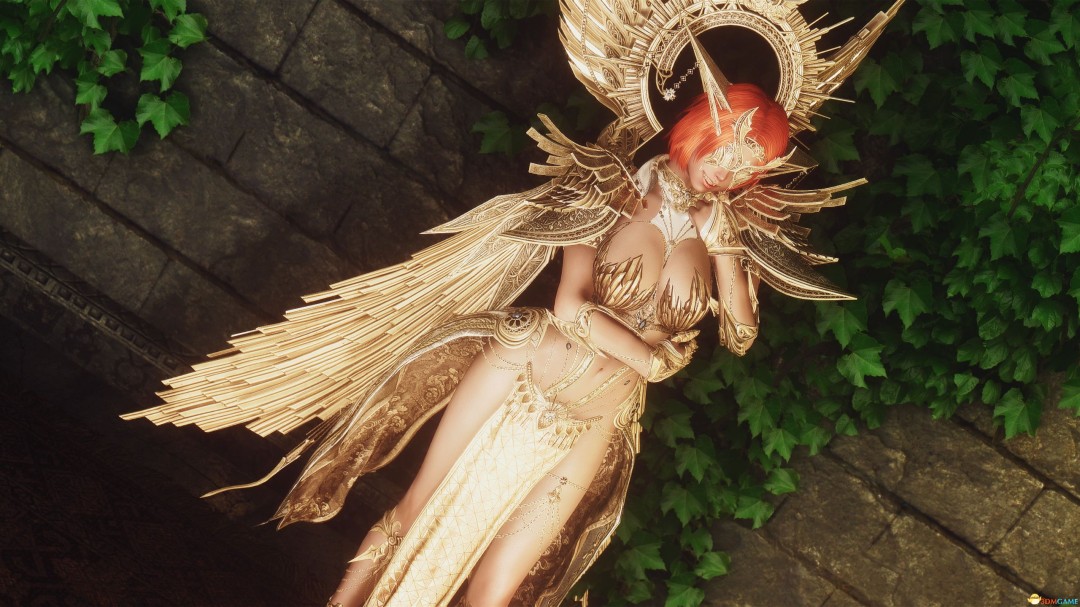 ���Ϲž���5��������ư桷������˹��װMOD v1.0