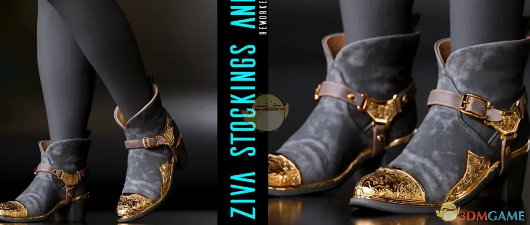 ������֮��3��XRX��׸߸�ЬMOD v1.0