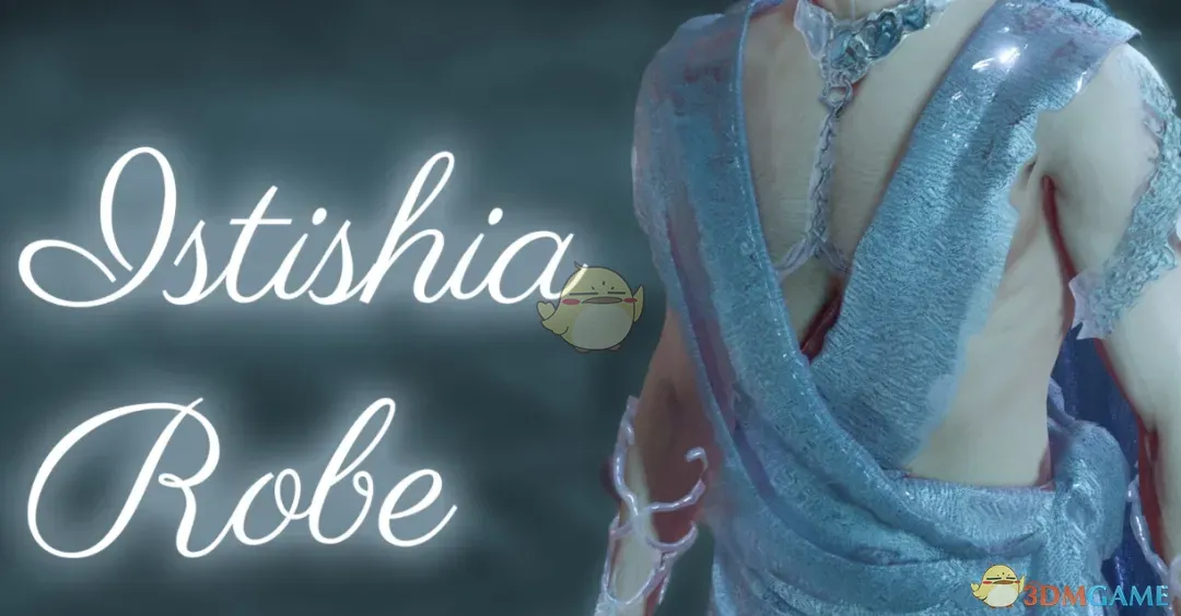 ������֮��3����˹��ϣ��ˮ֯����MOD v1.0