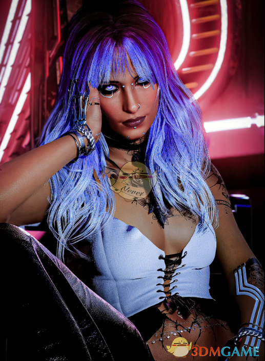 ���������2077����������MOD v1.0