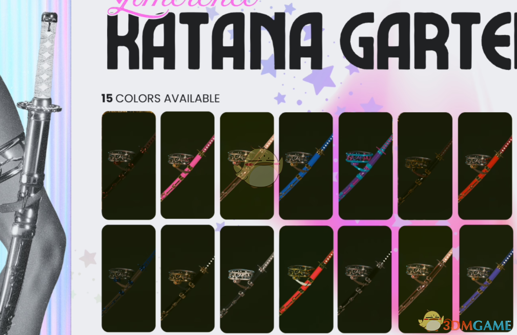 ���������2077����ʿ�������MOD v1.0