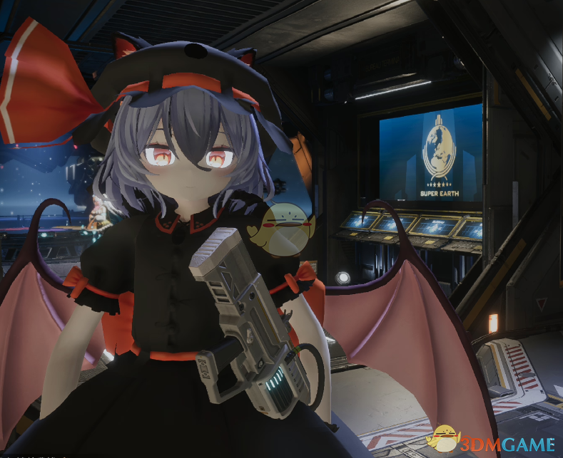 ������Ǳ��2������Project�������ǡ�˹���������MOD v1.0