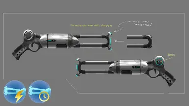 ����Ժ�����Ӱ��ǹ����MOD v1.0