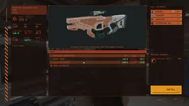 ���ǿա���ǹ�˺��޸�MOD v1.0