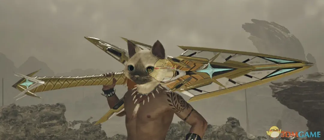 ���������ˣ���Ұ�����֮�й����֮ʥ��MOD v1.0