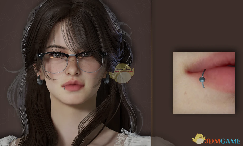 ��InZOI��������MOD v1.0