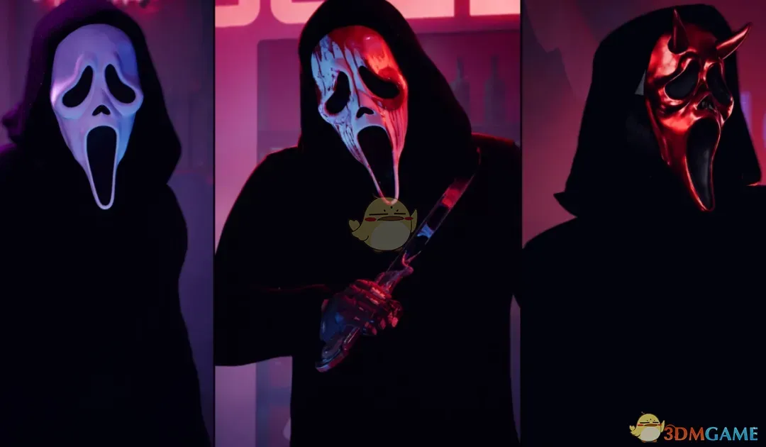 ���������2077��������й�����װMOD v1.0