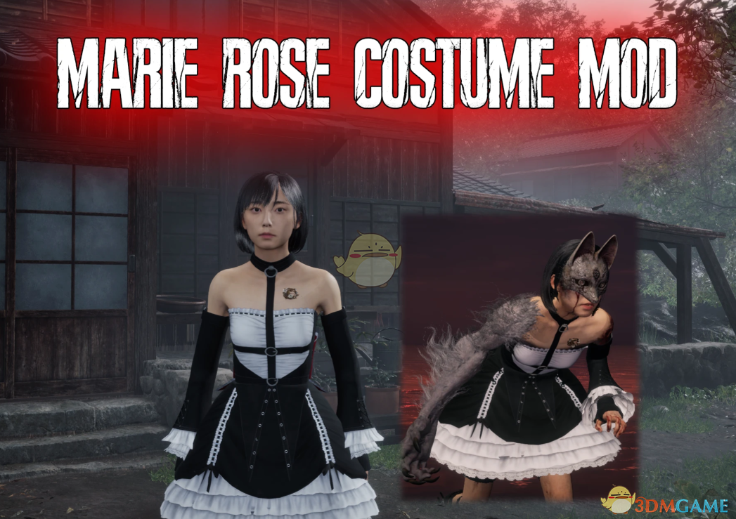 ���ž���f��������������˿����ʽ��װMOD v1.0