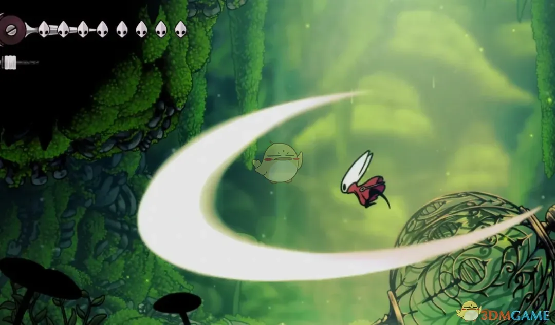 ���ն���ʿ��˿֮�衷����Ĺ�����ΧMOD v1.0