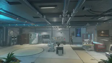 ���ǿա��ùݼ����׼�MOD v1.0