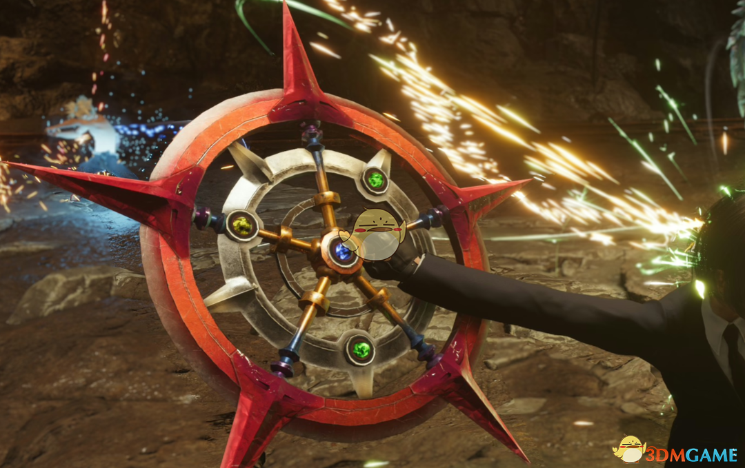 �����ջ���7���������ȷƵ��칹֮��MOD v1.0