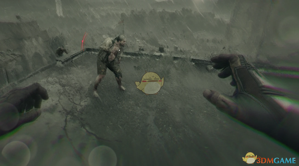 �����ŵĹ�â�����ޡ����޵�Ұ��ģʽMOD v1.0