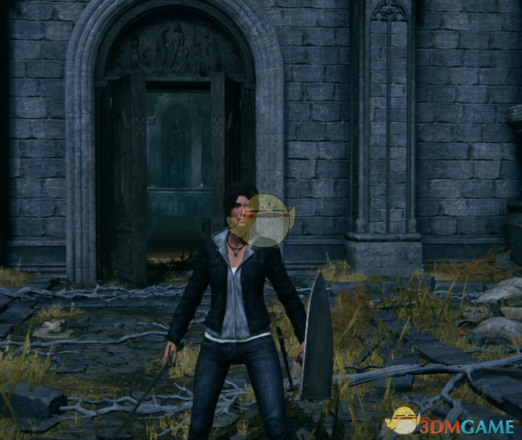 �������Ƿ�������Ĺ��Ӱ��������������MOD v1.0