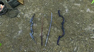 ���Ϲž���5��������ư桷δ��ħ�Ĺ��Ͻ��ͺڹ�MOD v1.0