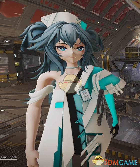 ������Ǳ��2����Ůǰ��ܽ�������MOD v1.0