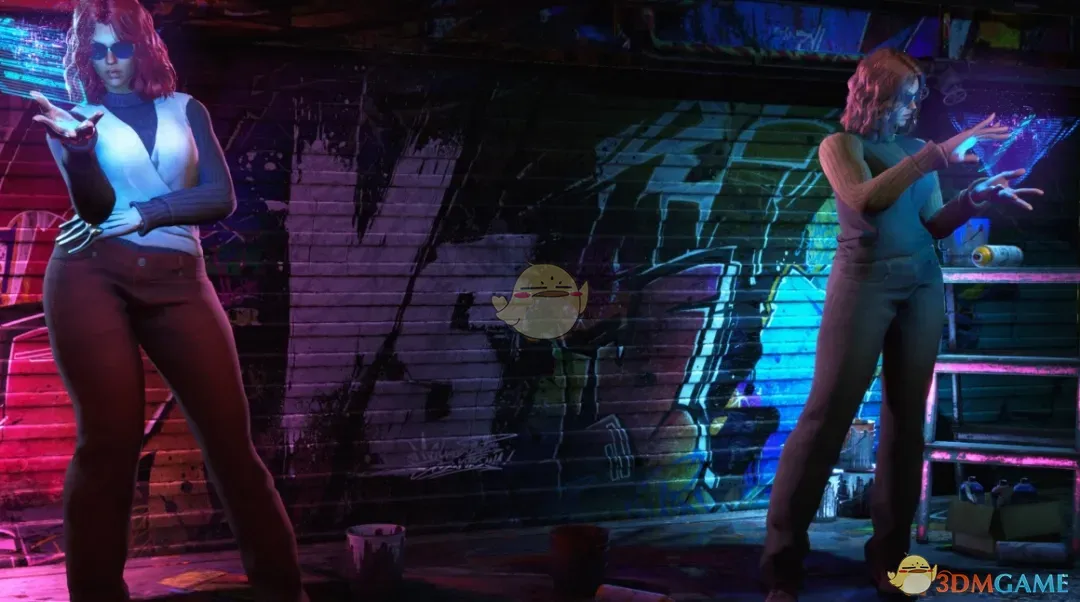 ����ͷ����6����춾�ߵ����з�MOD v1.0