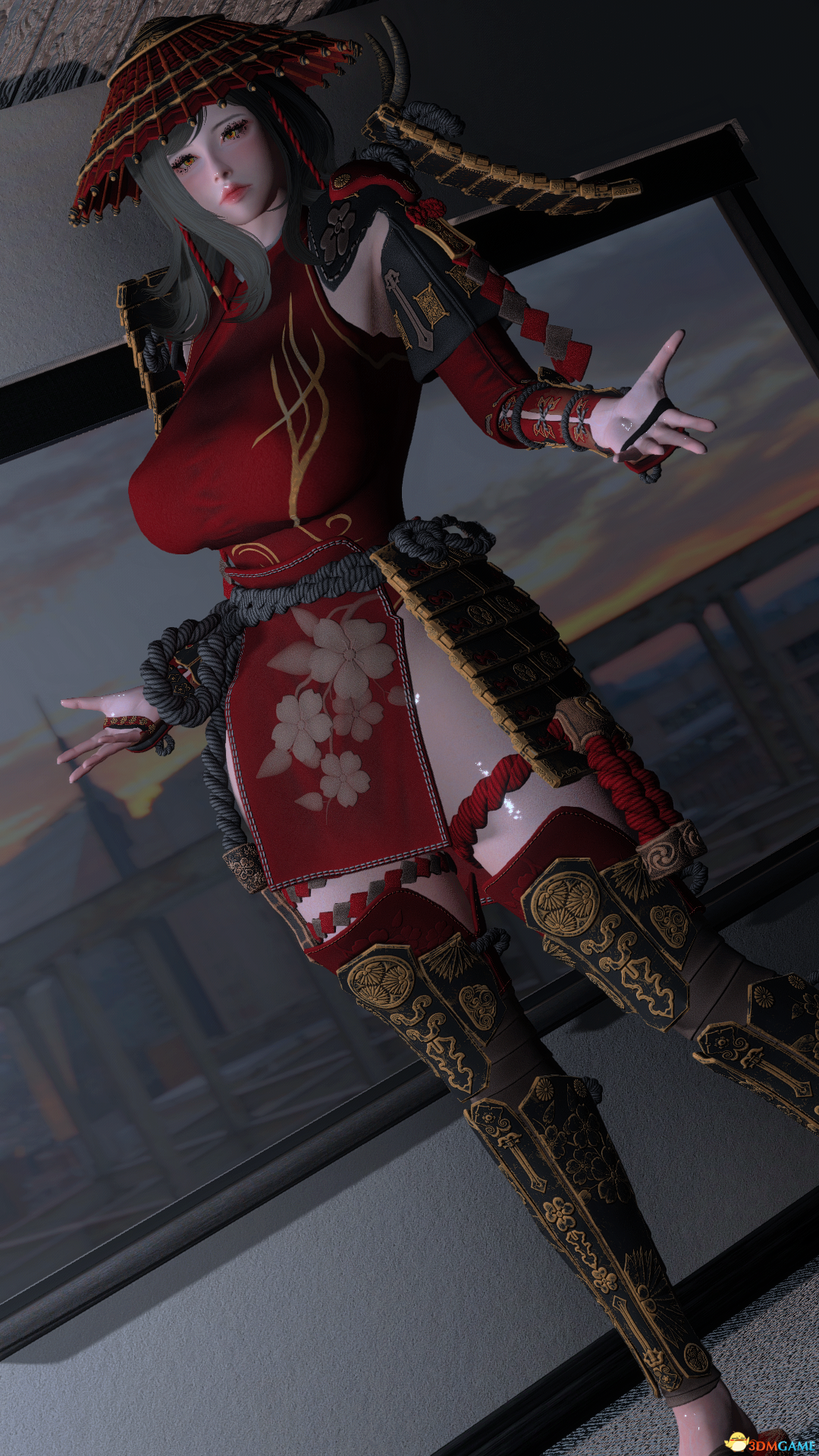 ���Ϲž���5��������ư桷¡��Ӱ��װ���°�MOD v1.0