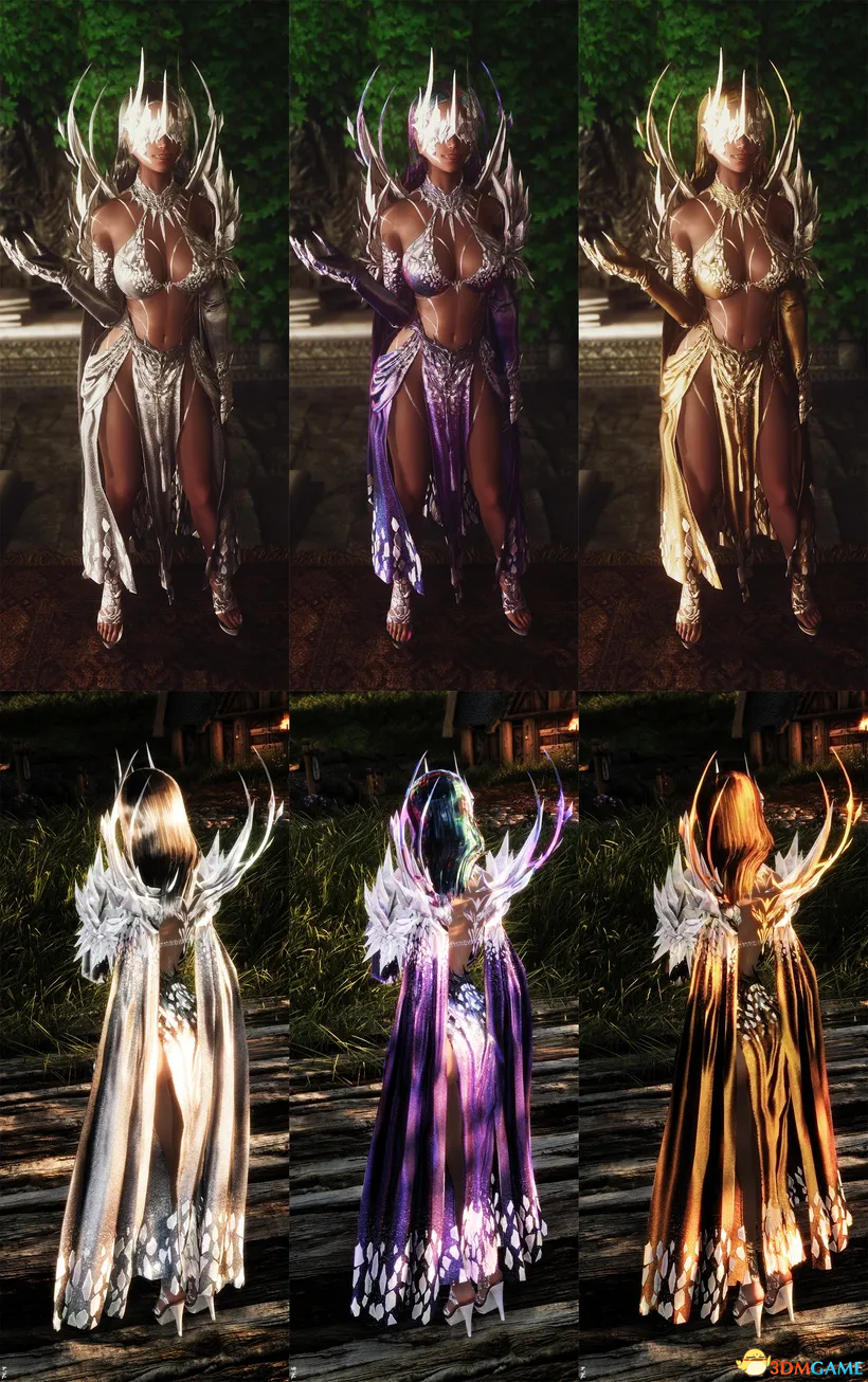 ���Ϲž���5��������ư桷���պ�ƽ�ٻ�����װȫ��ɫ��MOD v1.0