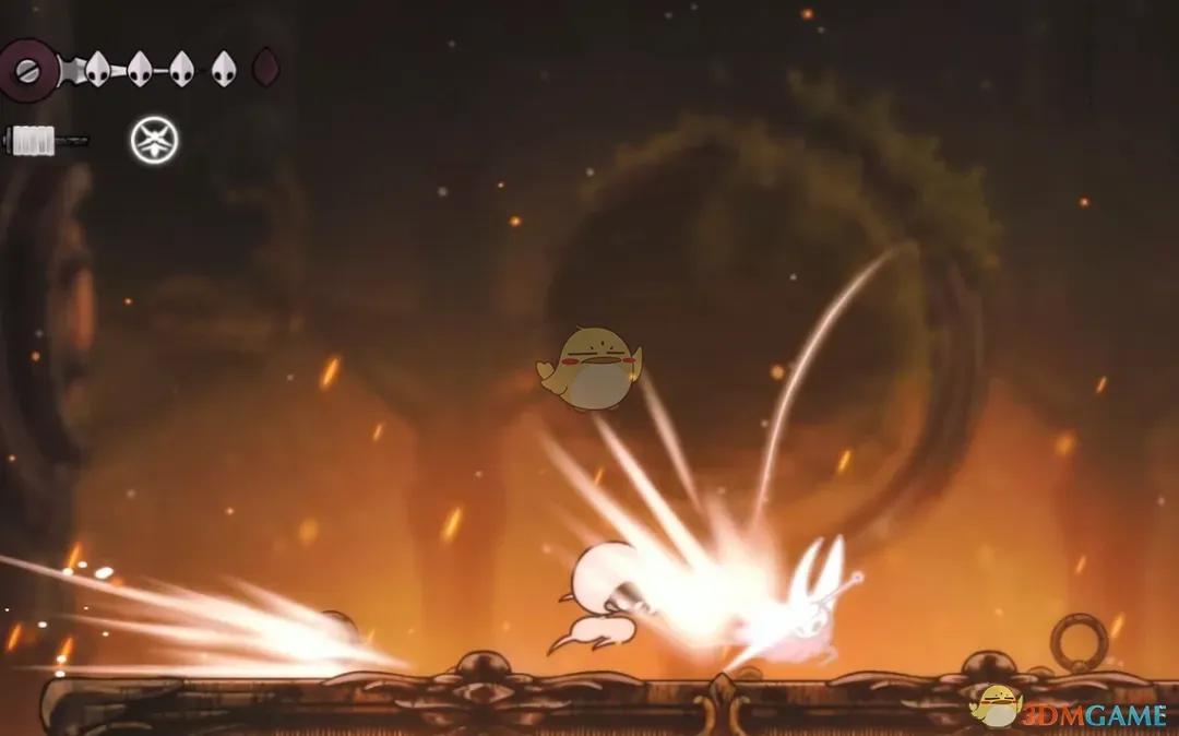 ���ն���ʿ��˿֮�衷�мܴ�ʦMOD v1.0