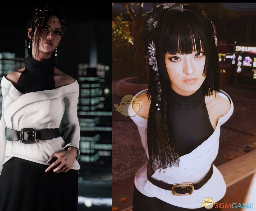 ���������2077�����������FȹװMOD v1.0