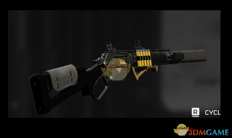 ������Ǳ��2��������M1895ʽ��ǹMOD v1.0