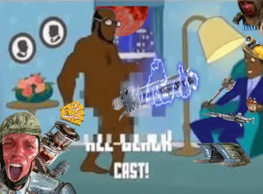 ������ɱ���������ϵ۵Ľ�����MOD v1.0