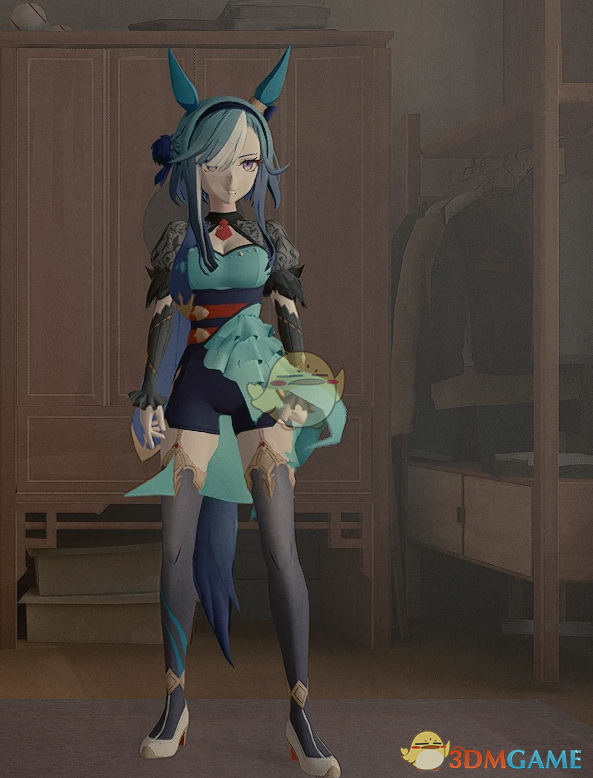 ��ʦ�������������ﰮĽ�ɶ�MOD v1.0