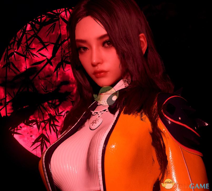 �����ǡ���ܽ����ħŮ����װMOD v1.0