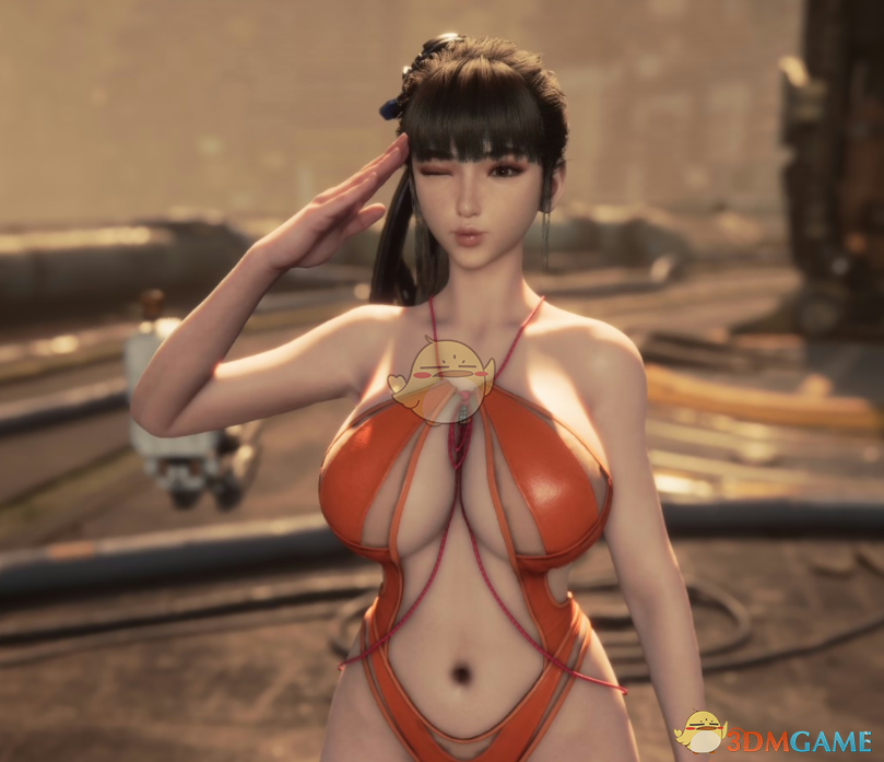 �����ǡ���ܽ�ĵ�һ������������Ӿ��MOD v1.0