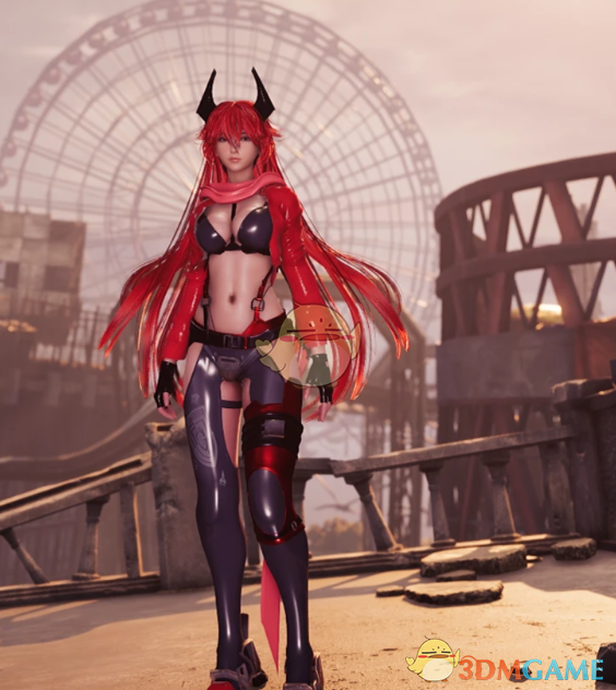 �����ǡ���ܽ���ݼ�ʤ��Ů��С��ñ��װMOD v1.0