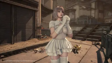 �����ǡ���ɫ��ɴ���MOD v1.0