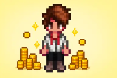 ����¶�������Ŀֵ������MOD v1.0