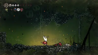 ���ն���ʿ��˿֮�衷�ж�����MOD v1.0