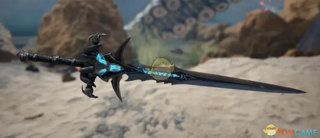 ������֮��3��ħ������˪֮����MOD v1.0