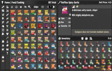 ������ɱ���������մ�ˮƷ�ְ�MOD v1.0