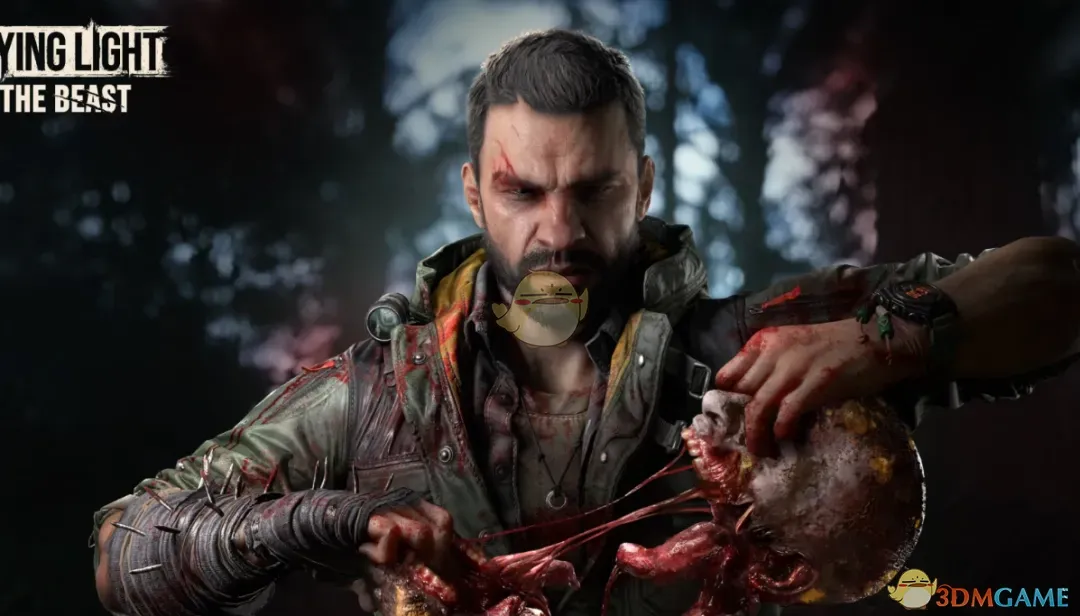 �����ŵĹ�â�����ޡ��Ľ���Ұ��ģʽMOD v1.0