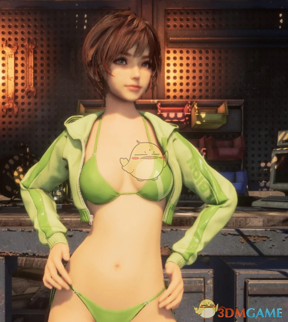 �����ǡ��ٺϵĵ�һ������ڱȻ���MOD v1.0