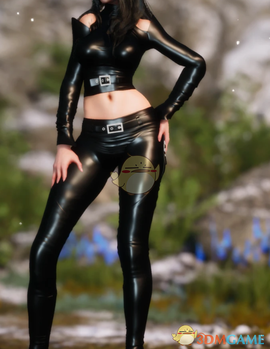 �����ǡ���ܽ�����ջ���14���ȱ�˿��װMOD v1.0