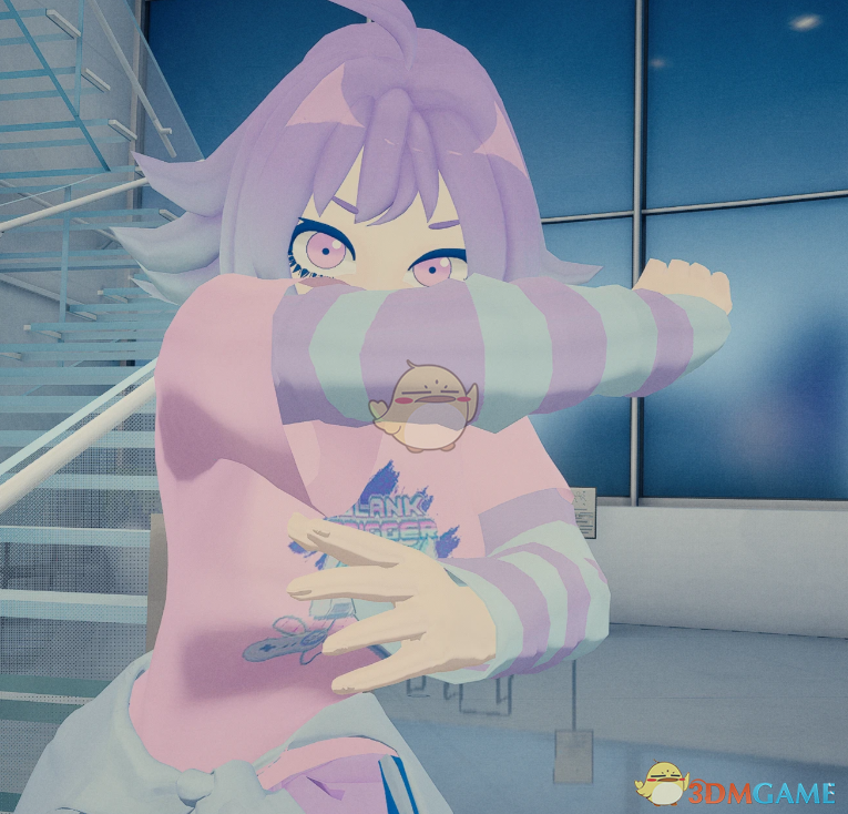 ��ʦ�������������ɫBTG-ChanMOD v1.0