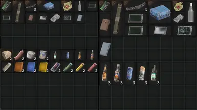 ��Ǳ����2���ж�ŵ����֮�ġ�������Ʒ��ʳ��1��MOD v1.0