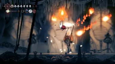 ���ն���ʿ��˿֮�衷��ѻ����MOD v1.0