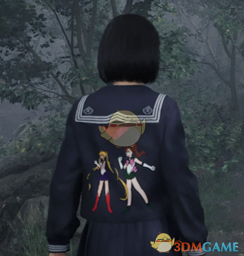 ���ž���f������У��������Ůսʿͼ��MOD v1.0