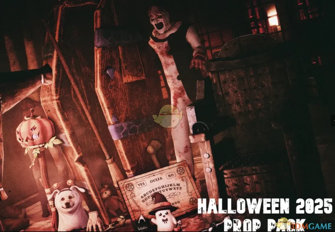 ���������2077����ʥ�ڵ��߰�MOD v1.0